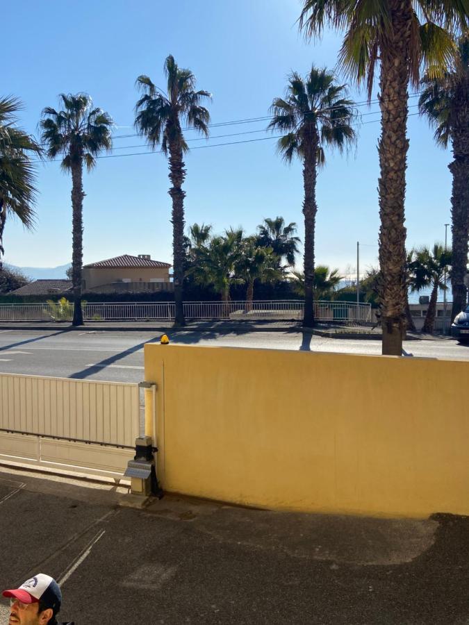 La Ciotat Vue Mer Emplacement Exceptionnel Avec Parking Экстерьер фото
