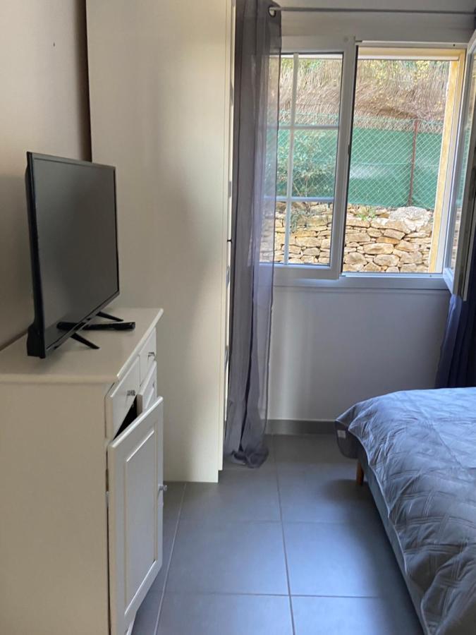 La Ciotat Vue Mer Emplacement Exceptionnel Avec Parking Экстерьер фото
