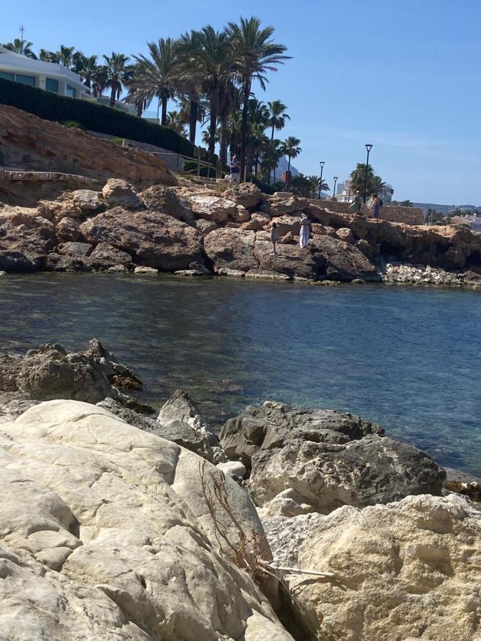 La Ciotat Vue Mer Emplacement Exceptionnel Avec Parking Экстерьер фото